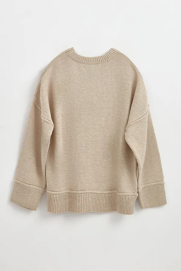 Джемпер CONTE ELEGANT, cream - фото 2