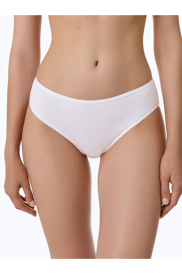 Трусы CONTE ELEGANT, white - фото 2