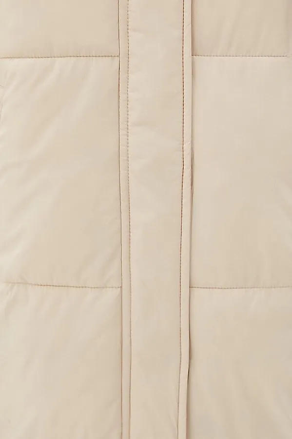 Пальто INCITY, пепельно-серый - фото 2