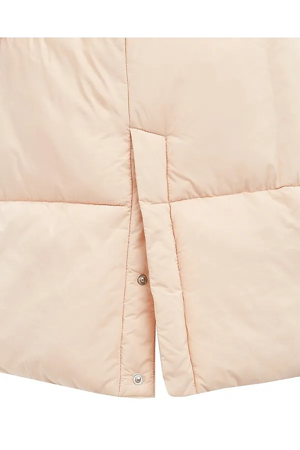 Пальто INCITY, пепельно-серый - фото 2