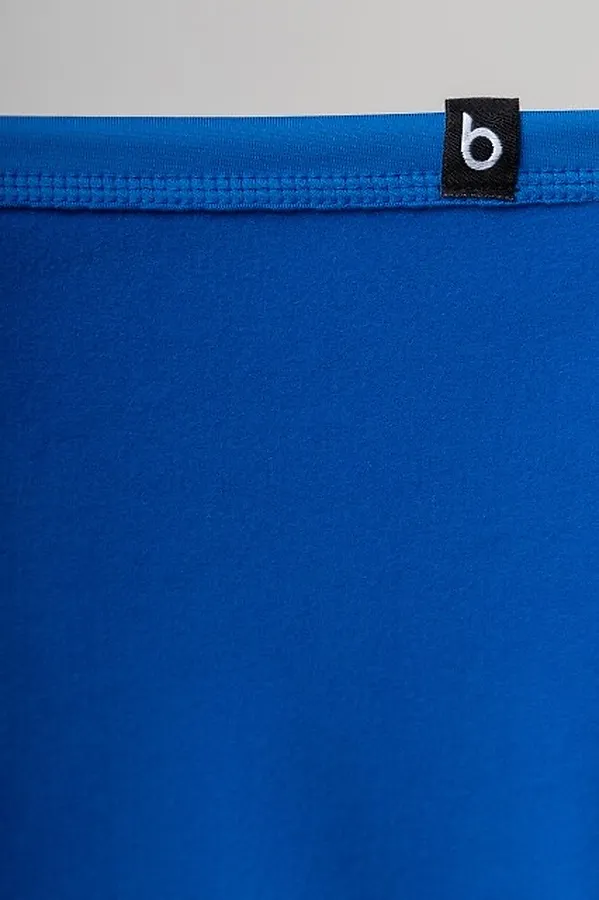 Термокостюм (Лонгслив+Кальсоны) BODO, василек - фото 2