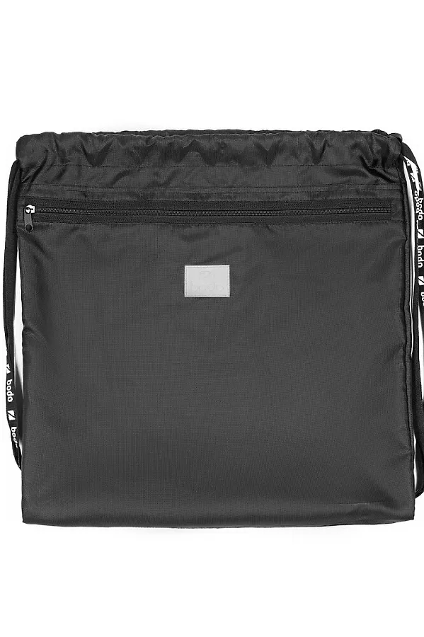 Сумка BODO, черный - фото 2