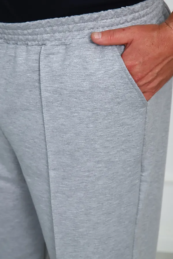 Брюки 375700 НАТАЛИ, серый - фото 2