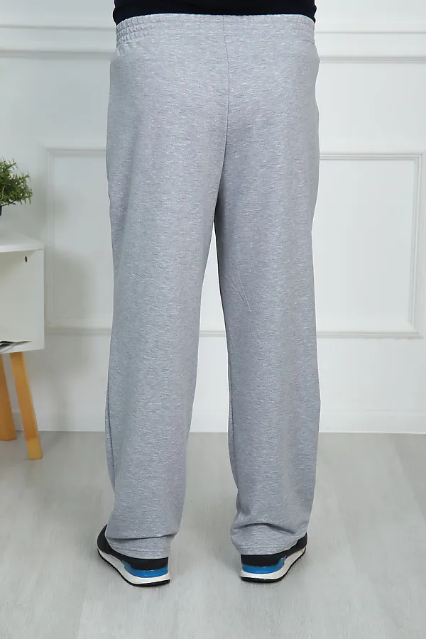 Брюки 375700 НАТАЛИ, серый - фото 2