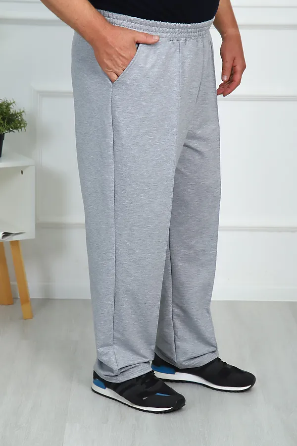 Брюки 375700 НАТАЛИ, серый - фото 2