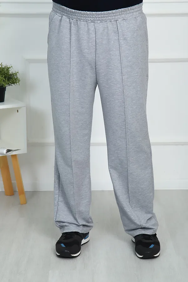 Брюки 375700 НАТАЛИ, серый - фото 2