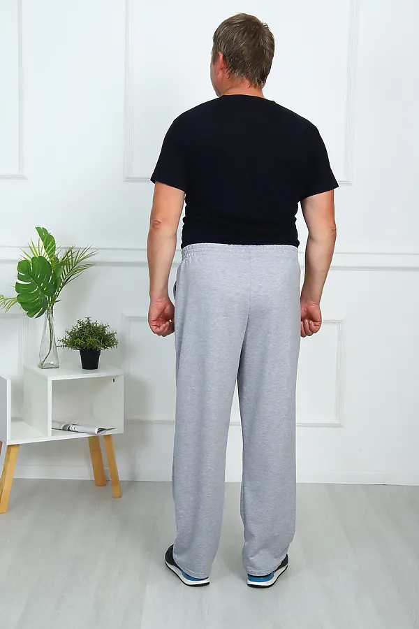 Брюки 375700 НАТАЛИ, серый - фото 2