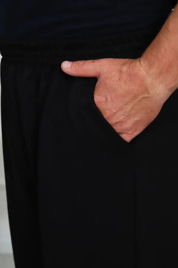 Брюки 375700 НАТАЛИ, черный - фото 2