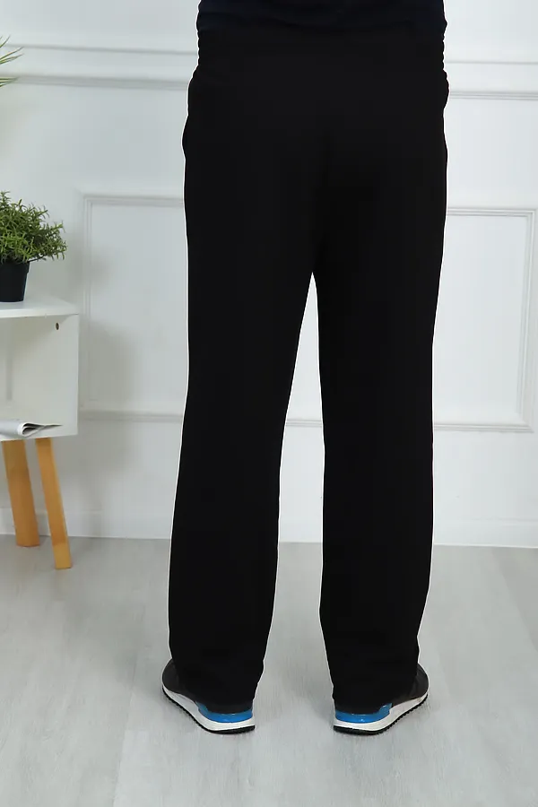 Брюки 375700 НАТАЛИ, черный - фото 2