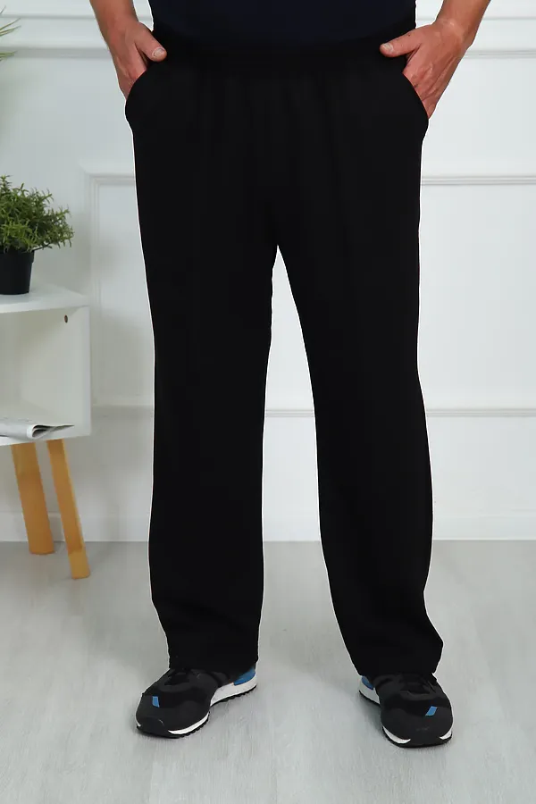 Брюки 375700 НАТАЛИ, черный - фото 2