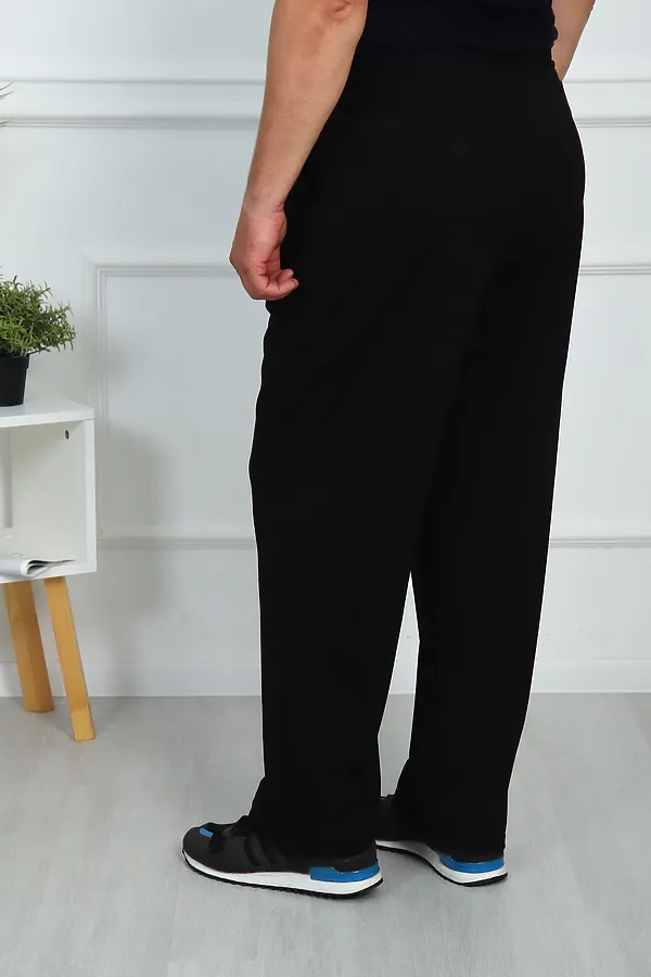 Брюки 375700 НАТАЛИ, черный - фото 2
