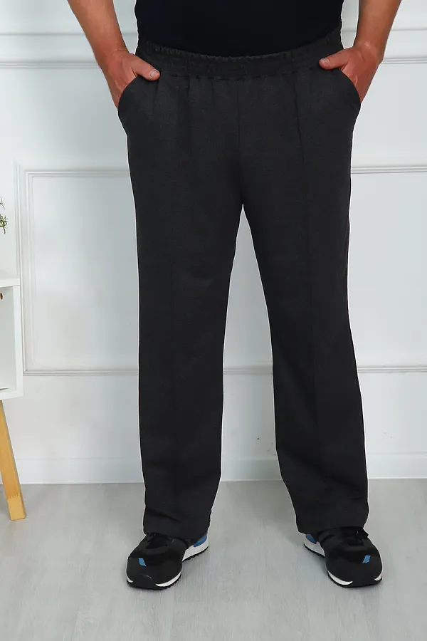 Брюки 375700 НАТАЛИ, графитовый - фото 2