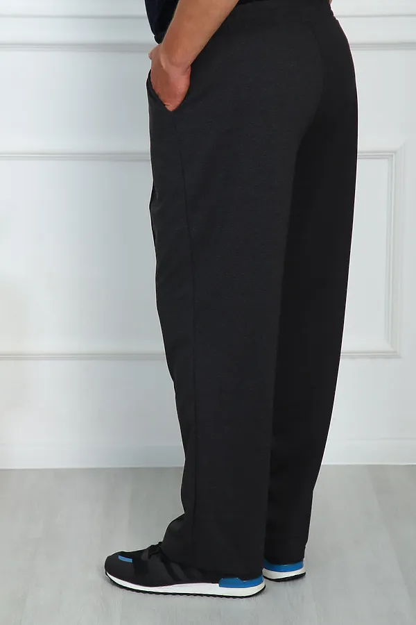 Брюки 375700 НАТАЛИ, графитовый - фото 2