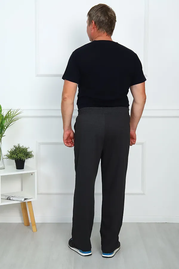 Брюки 375700 НАТАЛИ, графитовый - фото 2