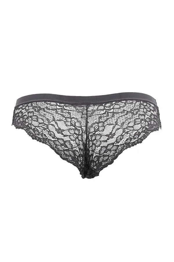 Трусы DESEO, темно-серый - фото 2