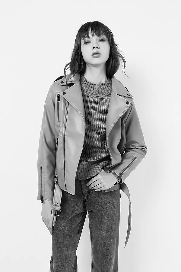 Куртка INCITY, бежевый - фото 2