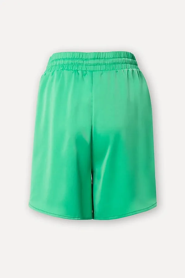 Шорты  INCITY, салатовый - фото 2