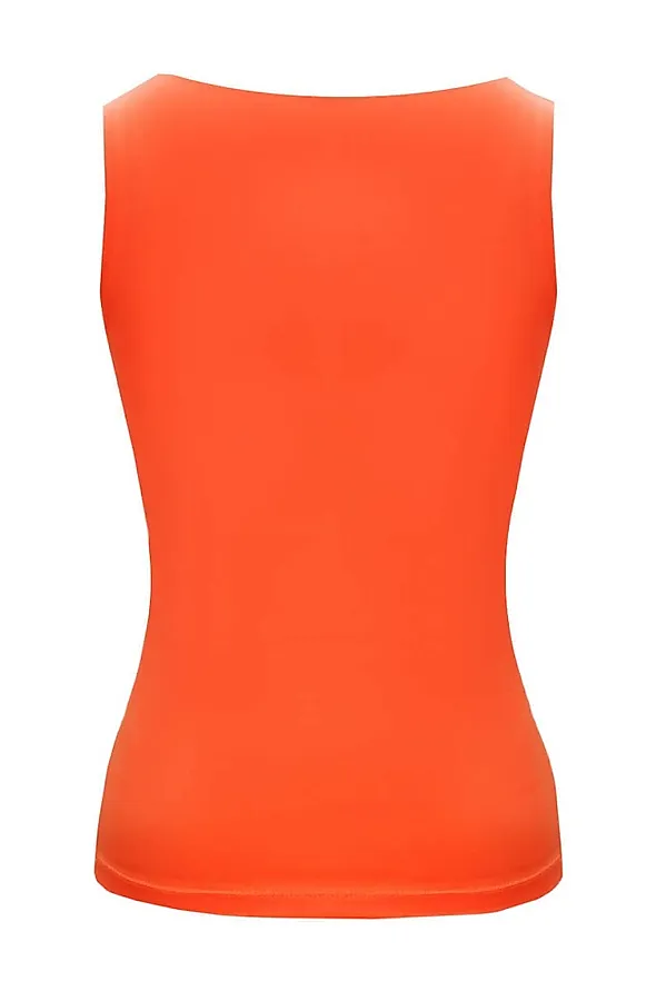 Топ INCITY, алый - фото 2