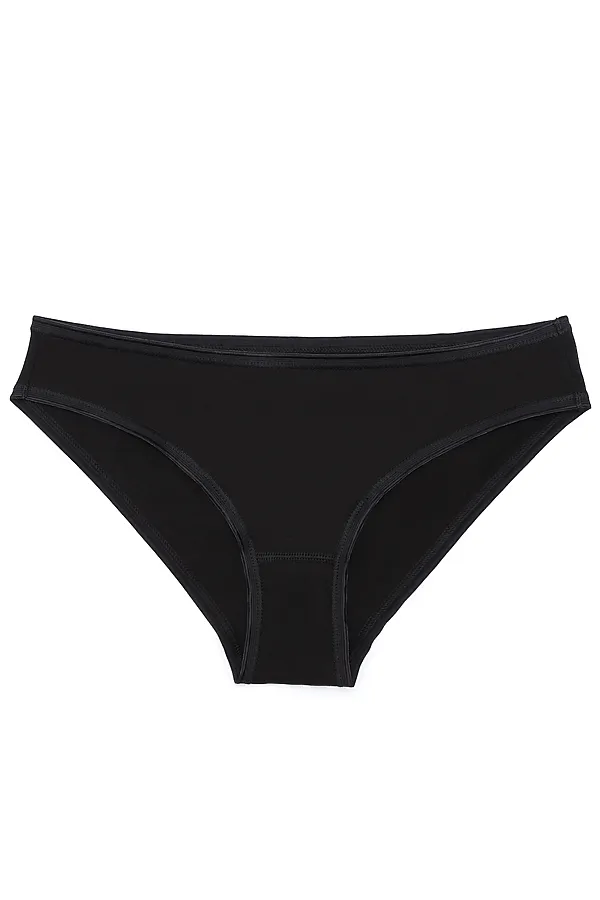 Трусы CONTE ELEGANT, black - фото 2
