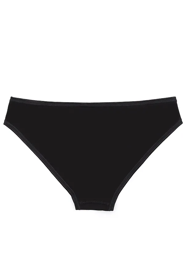 Трусы CONTE ELEGANT, black - фото 2