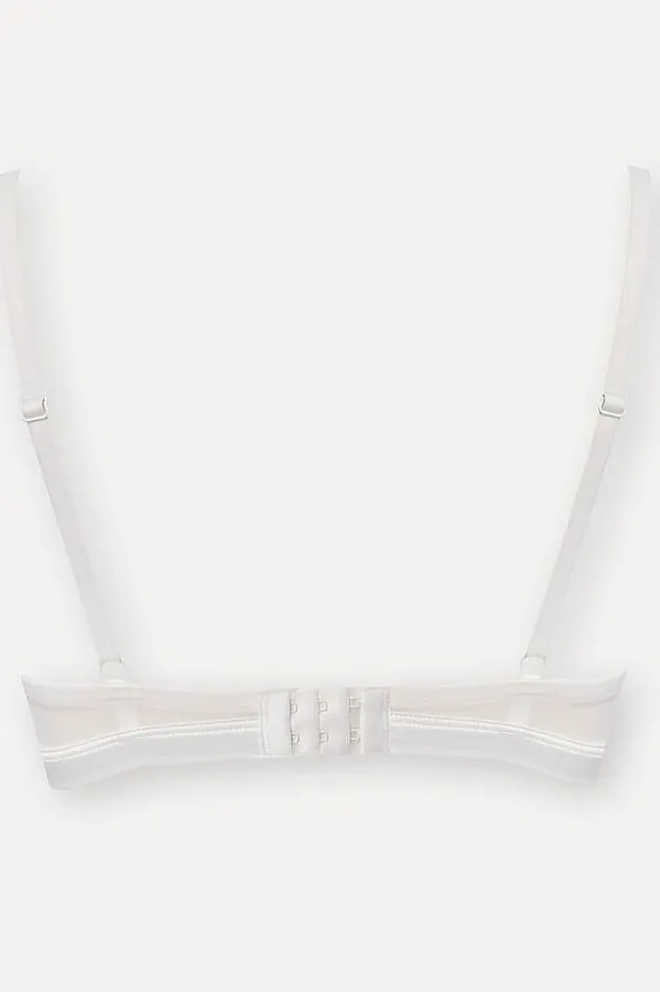 Бюстгальтер DESEO, молочный - фото 2