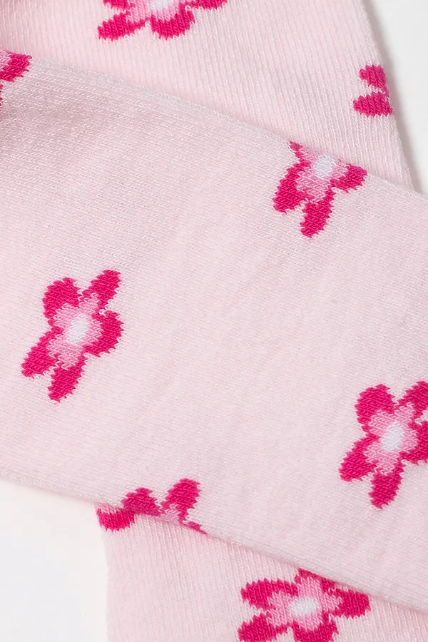 Колготки БРЕСТСКИЕ, св.розовый - фото 2