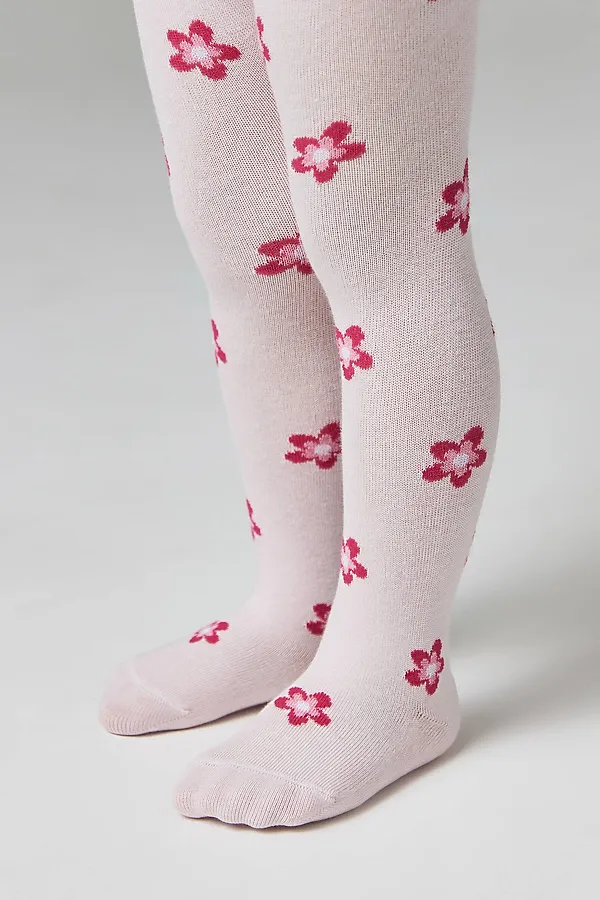 Колготки БРЕСТСКИЕ, св.розовый - фото 2