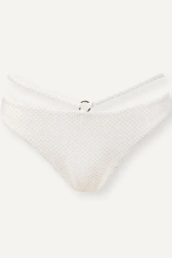 Плавки DESEO, молочный - фото 2