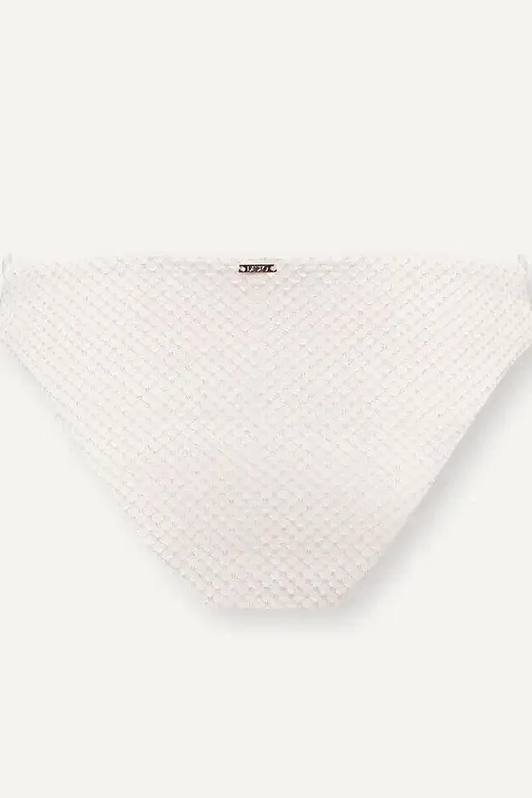 Плавки DESEO, молочный - фото 2