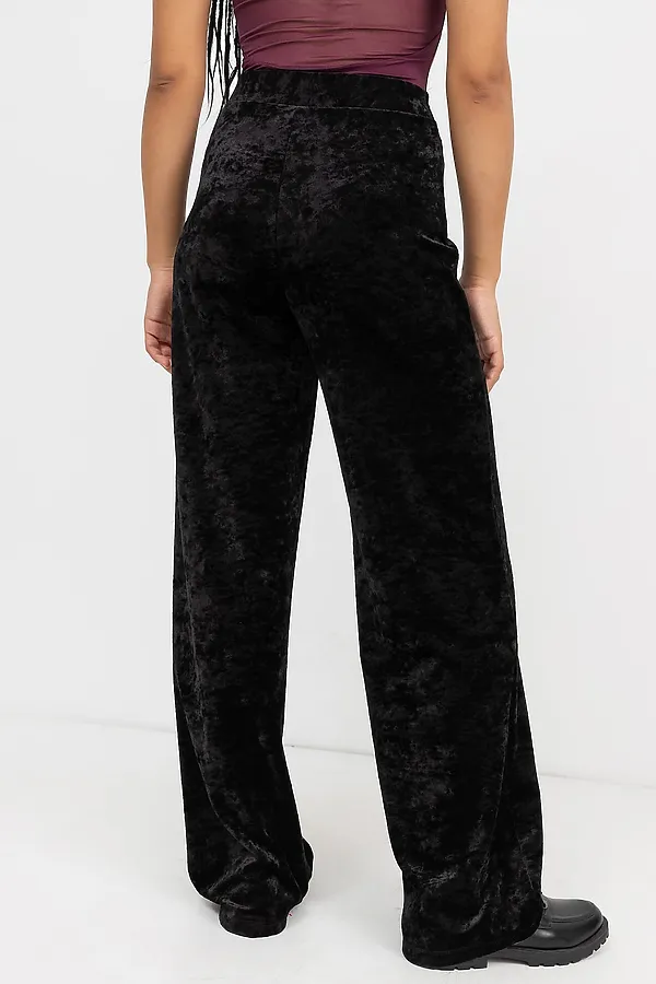 Брюки MARK FORMELLE, черный - фото 2