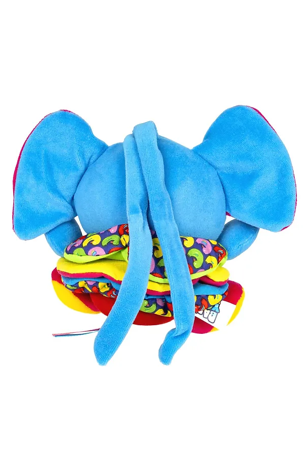 Игрушка-гармошка  BONDIBON, мульти - фото 2