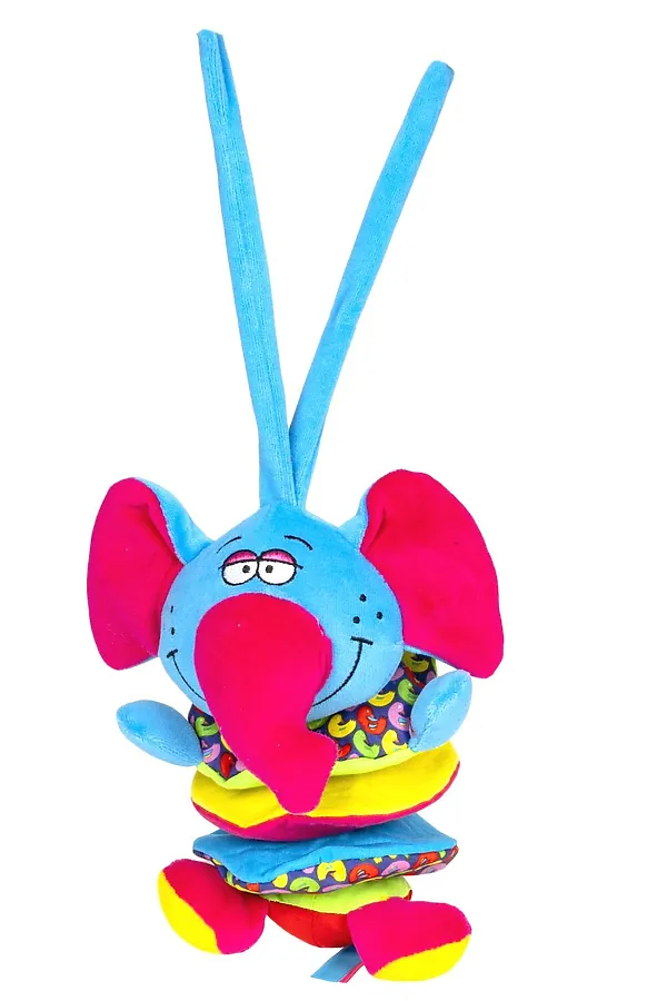 Игрушка-гармошка  BONDIBON, мульти - фото 2