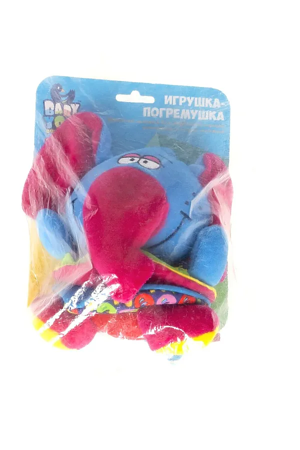 Игрушка-гармошка  BONDIBON, мульти - фото 2