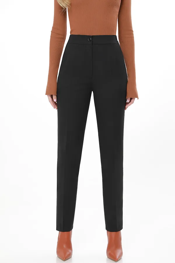 Брюки DSTREND, чёрный - фото 2