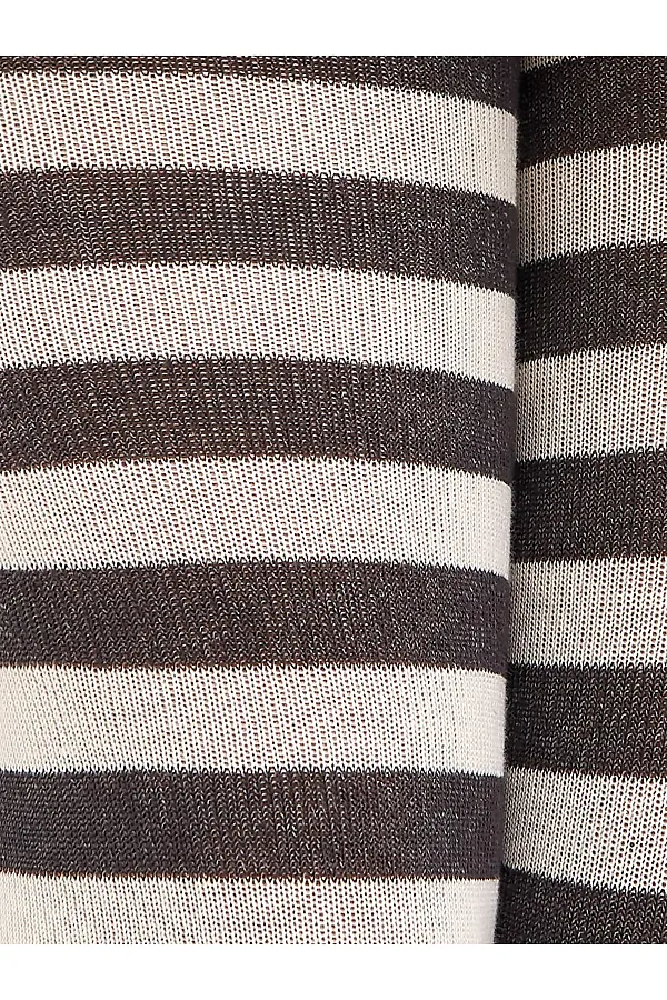 Колготки 3шт. MARK FORMELLE, кремовый /графитовый - фото 2