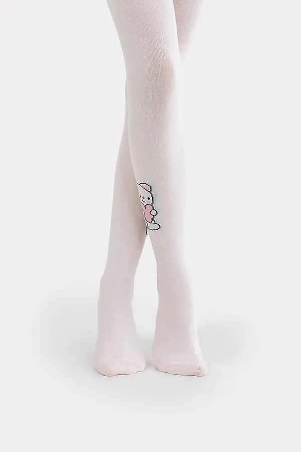 Колготки 3шт. MARK FORMELLE, зефирный - фото 2