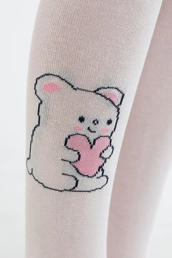 Колготки 3шт. MARK FORMELLE, зефирный - фото 2