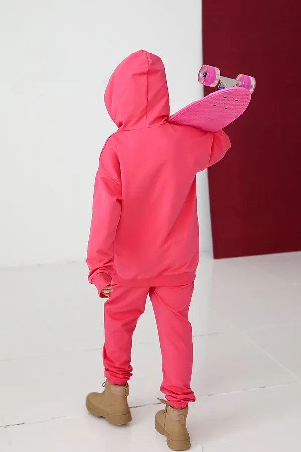 Худи Candy фруктовый лед (дет.) MINIDINO, фруктовый лед - фото 2