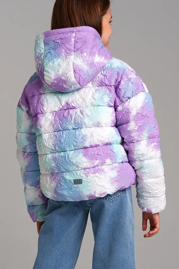 Куртка PLAYTODAY, разноцветный - фото 2