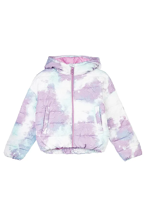 Куртка PLAYTODAY, разноцветный - фото 2