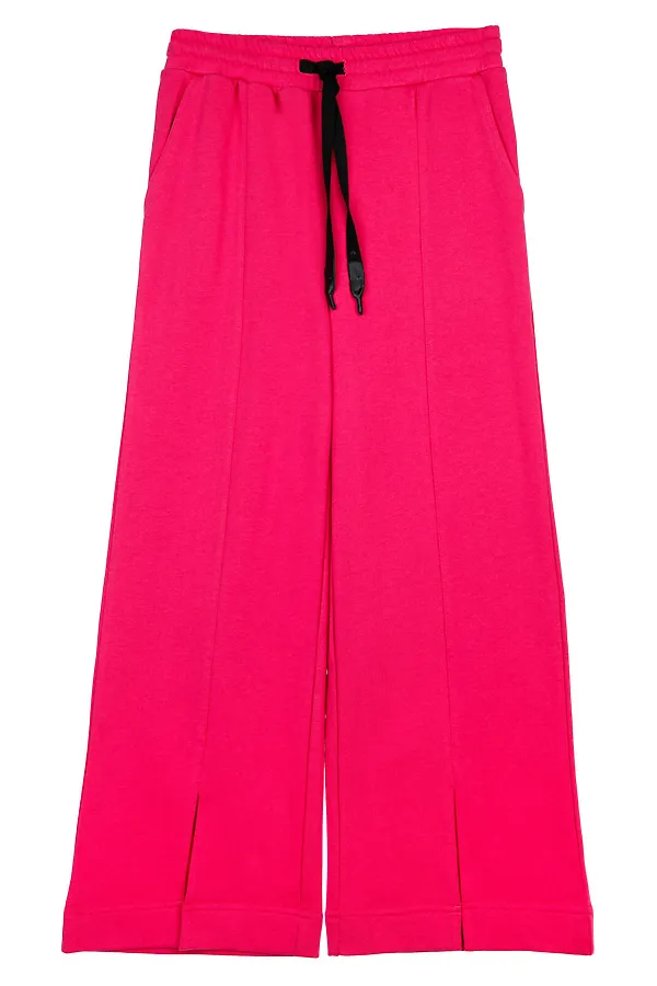 Брюки PLAYTODAY, малиновый - фото 2