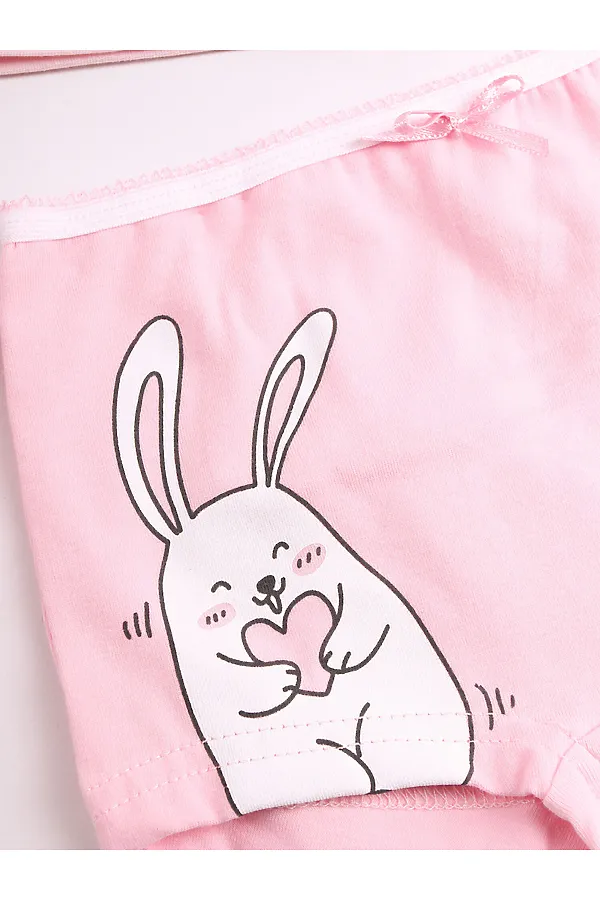 Трусы BATIK, розовый - фото 2