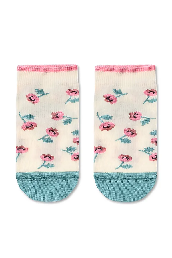 Носки, 3 п. CONTE KIDS, ассорти - фото 2