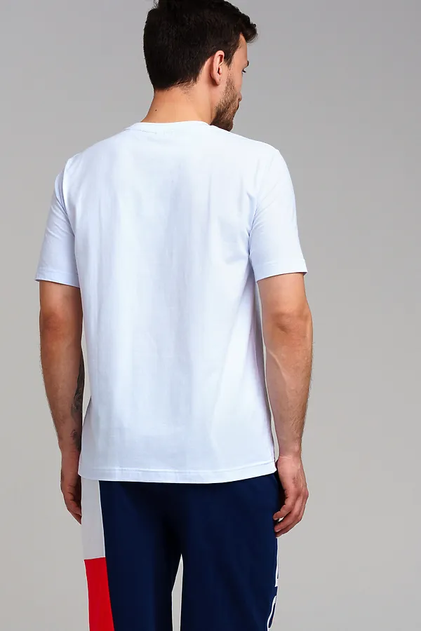 Футболка PLAYTODAY, белый,разноцветный - фото 2