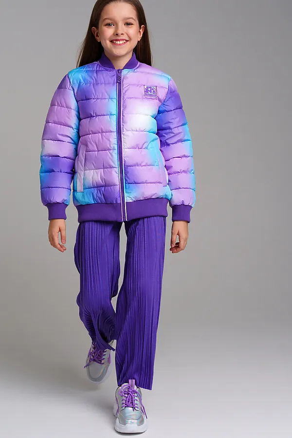 Куртка PLAYTODAY, разноцветный - фото 2