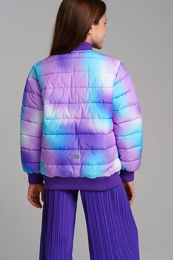 Куртка PLAYTODAY, разноцветный - фото 2