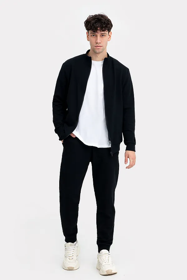 Костюм MARK FORMELLE, черный - фото 2