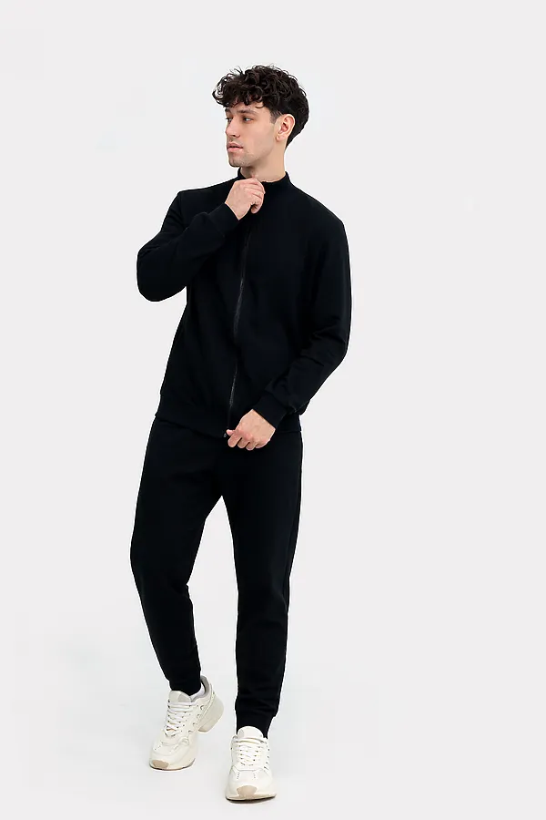 Костюм MARK FORMELLE, черный - фото 2