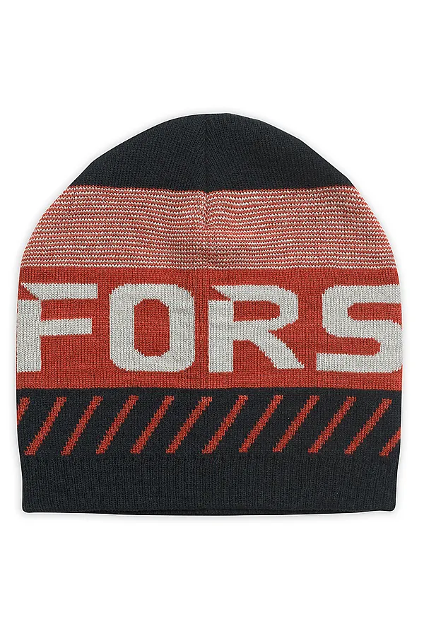 Шапка PELICAN, красный - фото 2