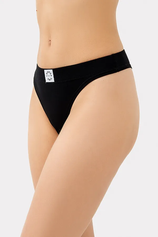 Трусы 2шт. MARK FORMELLE, черный - фото 2